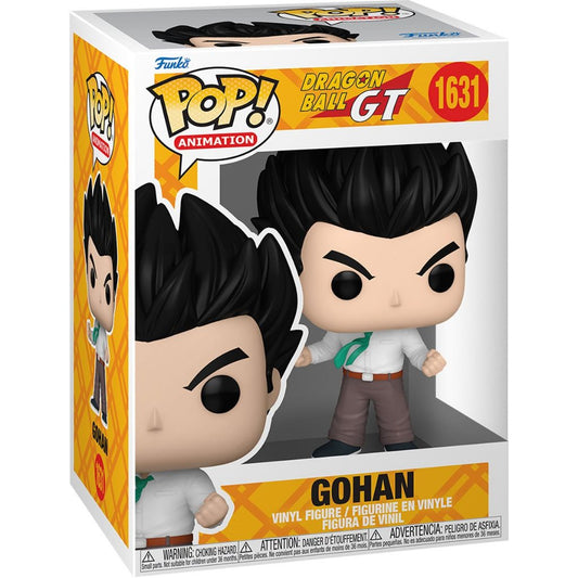 Funko POP Dragon Ball GT 1631 Gohan
