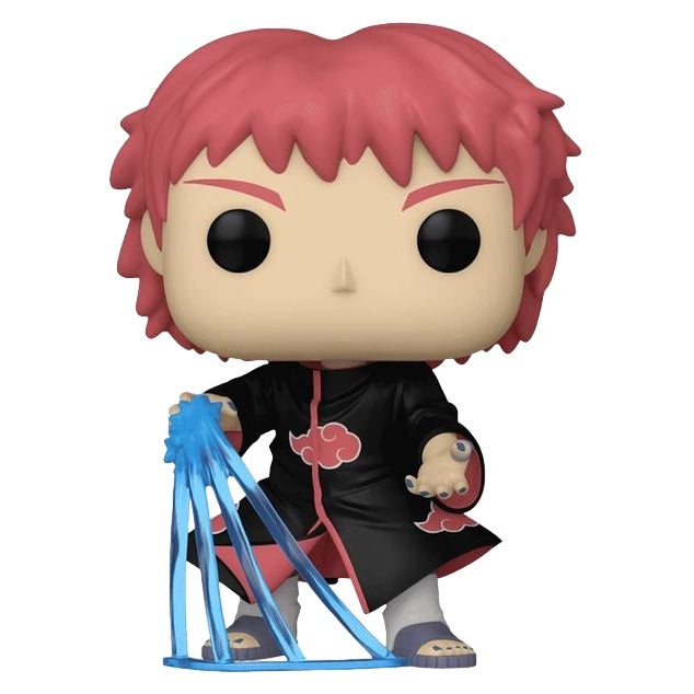 Funko POP Naruto Shippuden 1575 Sasori (SE)
