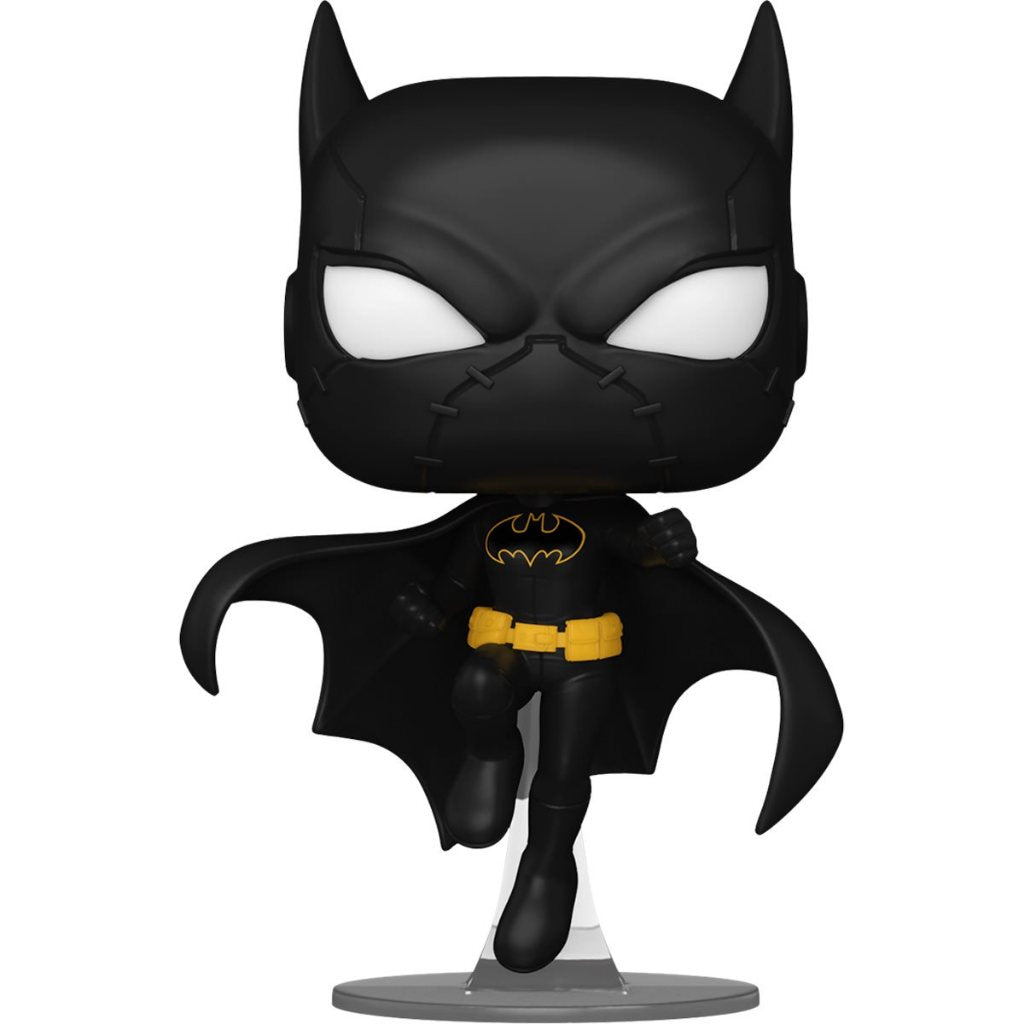 Funko POP Batman 501 Batgirl (Cassandra Cain)