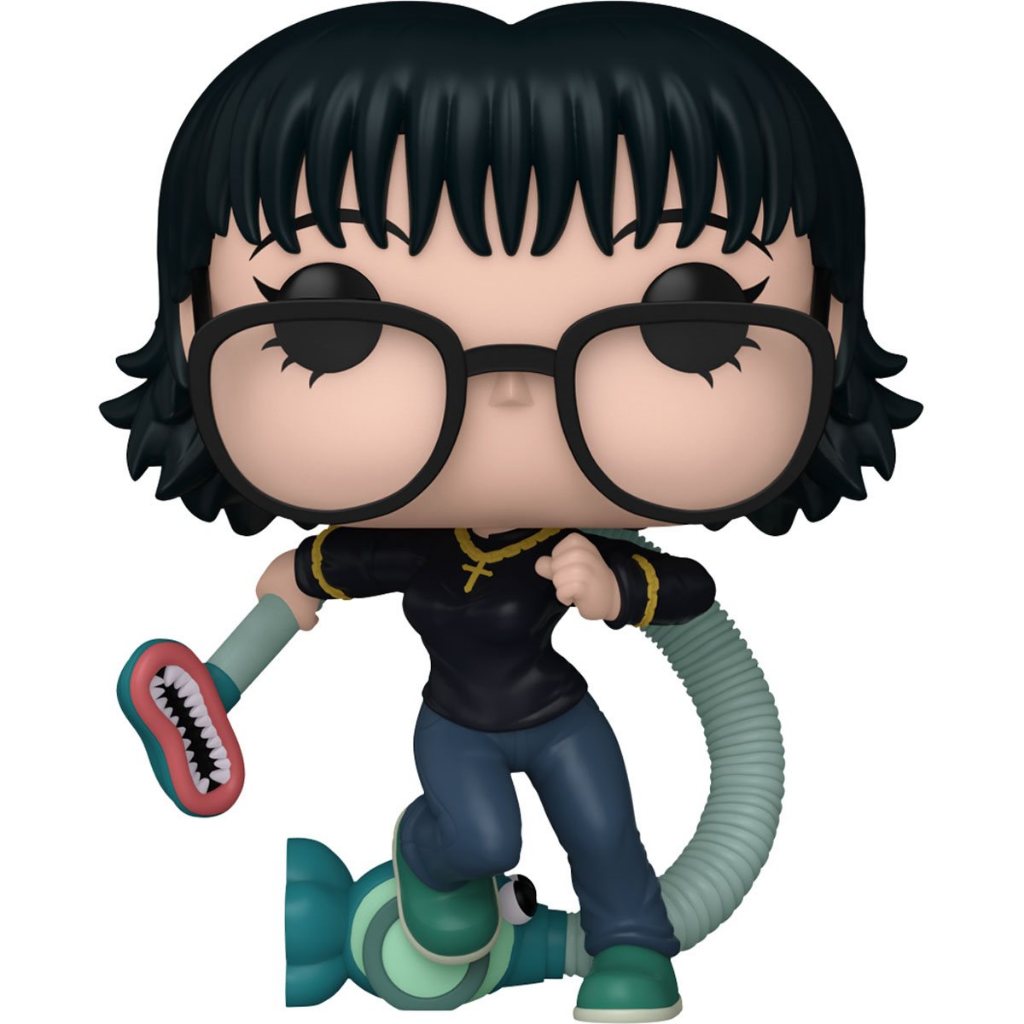 Funko POP Hunter x Hunter 1564 Shizuku