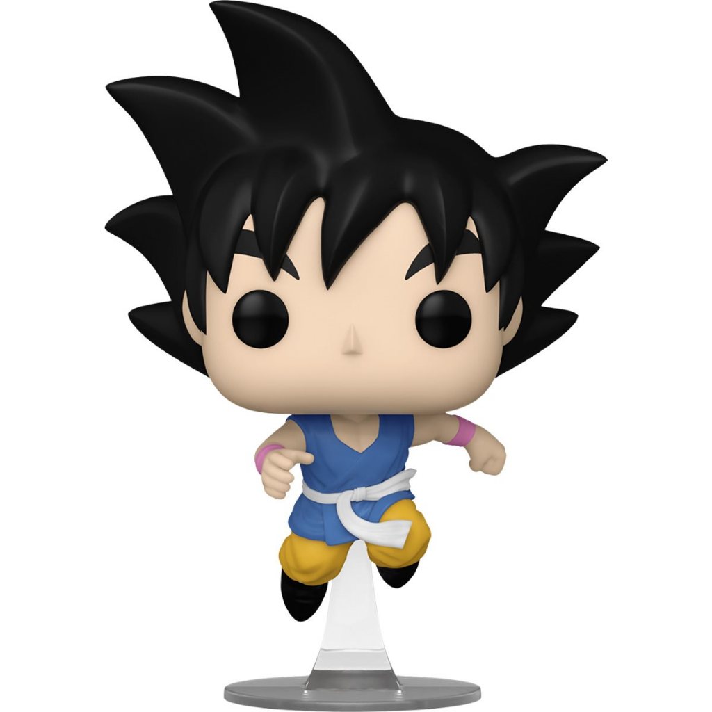 Funko POP Dragon Ball GT 1626 Goku