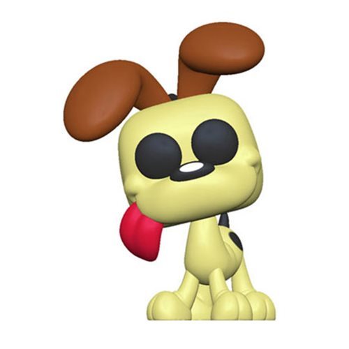 Funko POP Garfield 21 Odie	