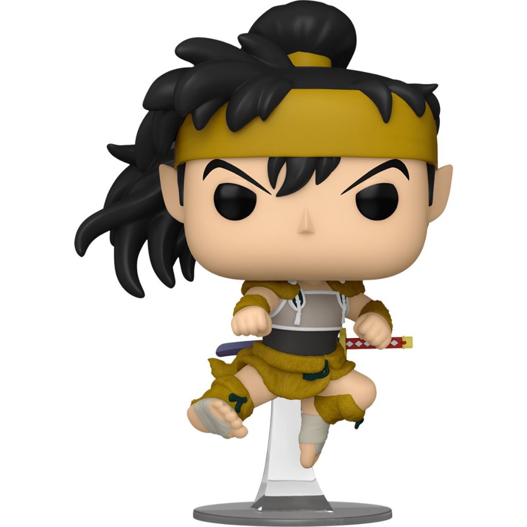 Funko POP Inuyasha 1591 Koga