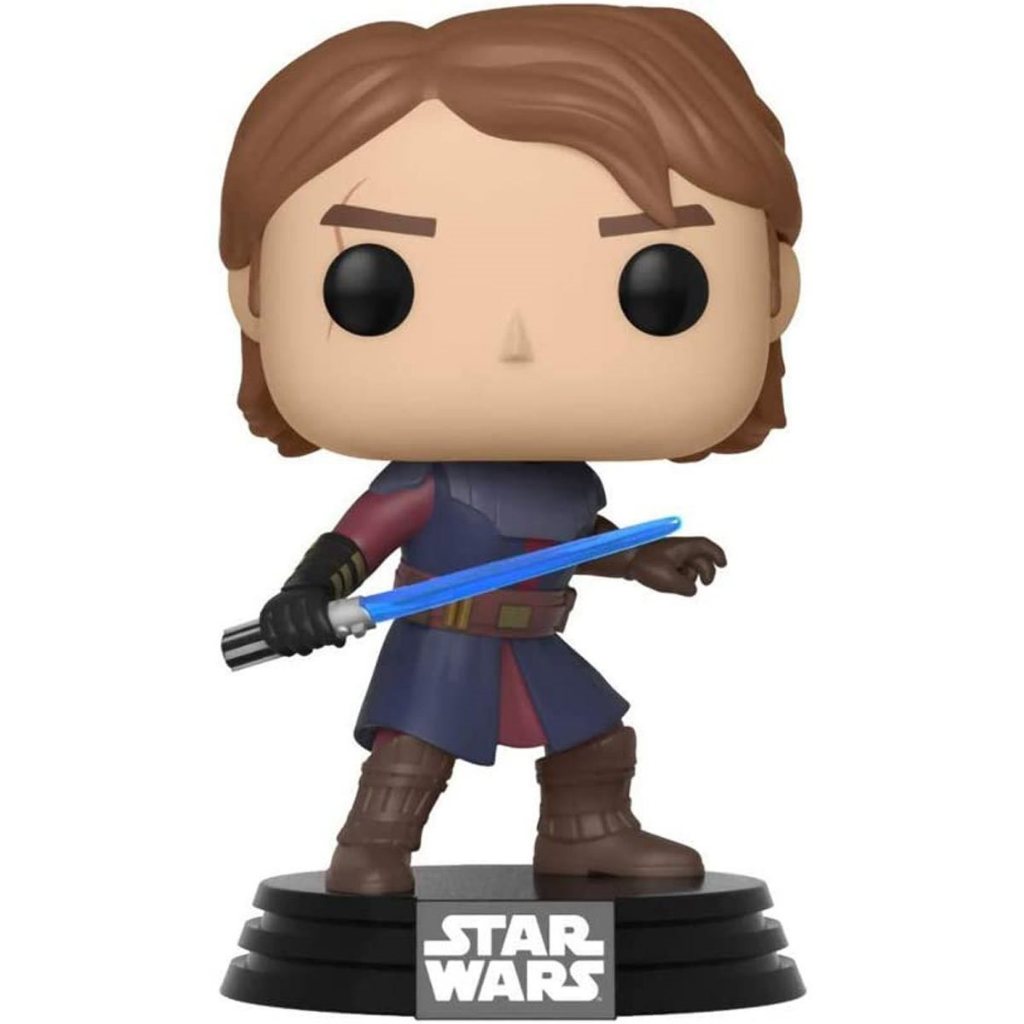 Funko POP Star Wars 271 Anakin Skywalker