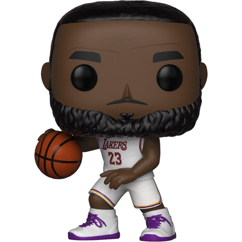Funko POP NBA 52 Lebron James
