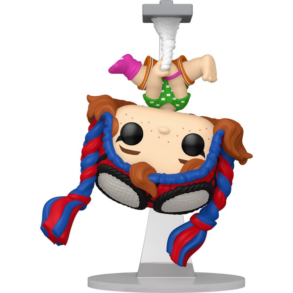 Funko POP Marvel Spider-Man: Across The Spider-Verse 1410 Mayday Parker