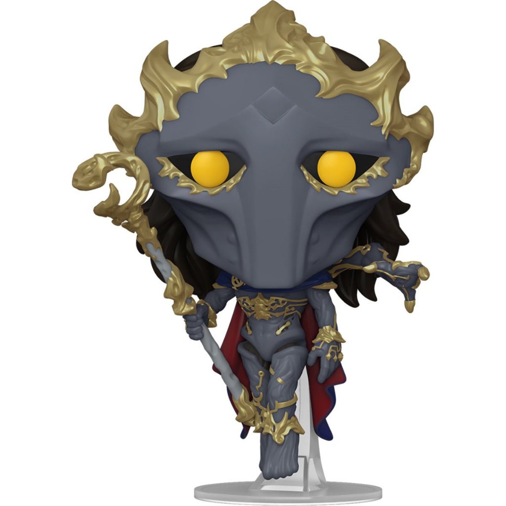 Funko POP Arcane: League of Legends 1487 Champion Viktor      