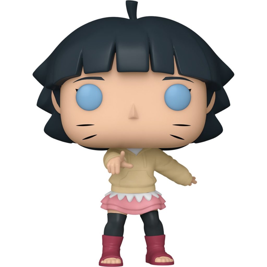 Funko POP Boruto 1654 Himawari Uzumaki