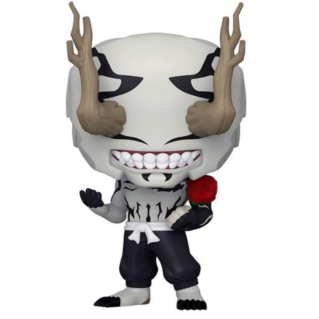 Funko POP Jujutsu Kaisen 1396 Hanami Chalice Exclusive