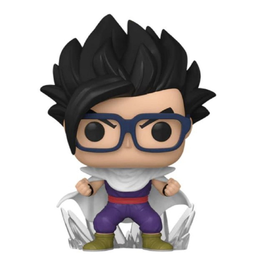 Funko POP Dragon Ball Super : Super Hero 1708 Gohan in Cape (SE)