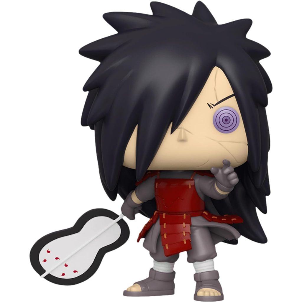 Funko POP Naruto Shippuden 722 Madara (Reanimation)