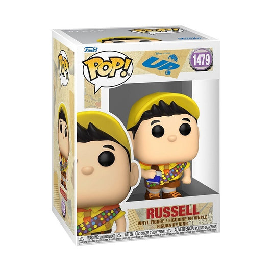 Funko POP Up 1479 Russell