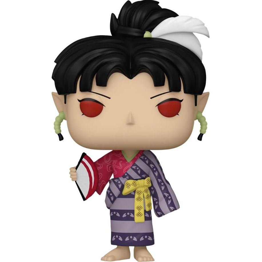 Funko POP Inuyasha 1593 Kagura