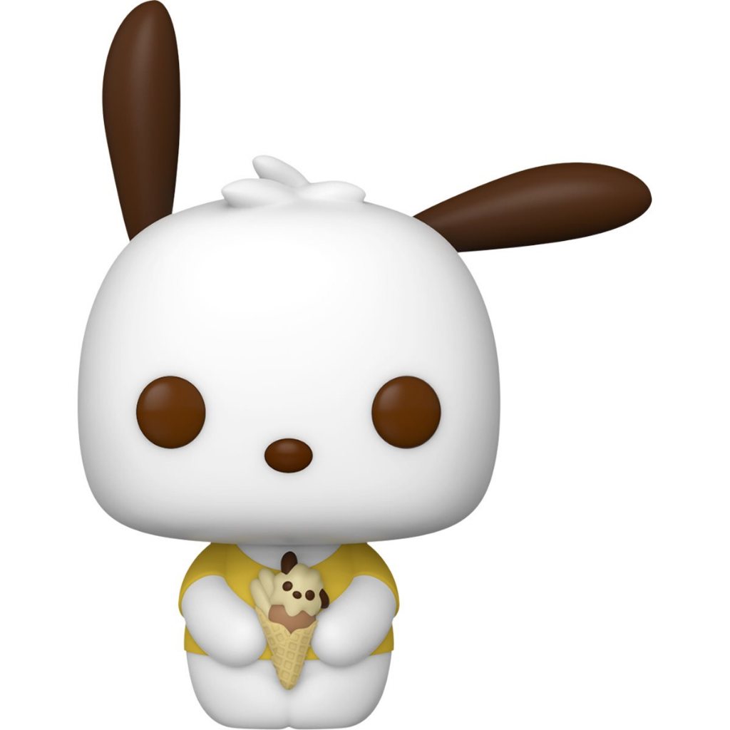 Funko POP Hello Kitty and Friends 93 Pochacco