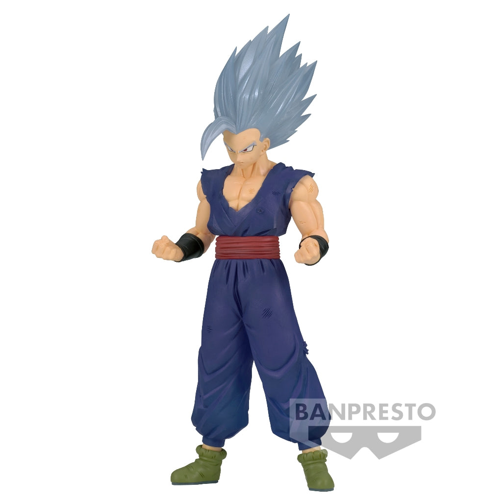Banpresto Dragon Ball Super: Super Hero Clearise Son Gohan (Beast)