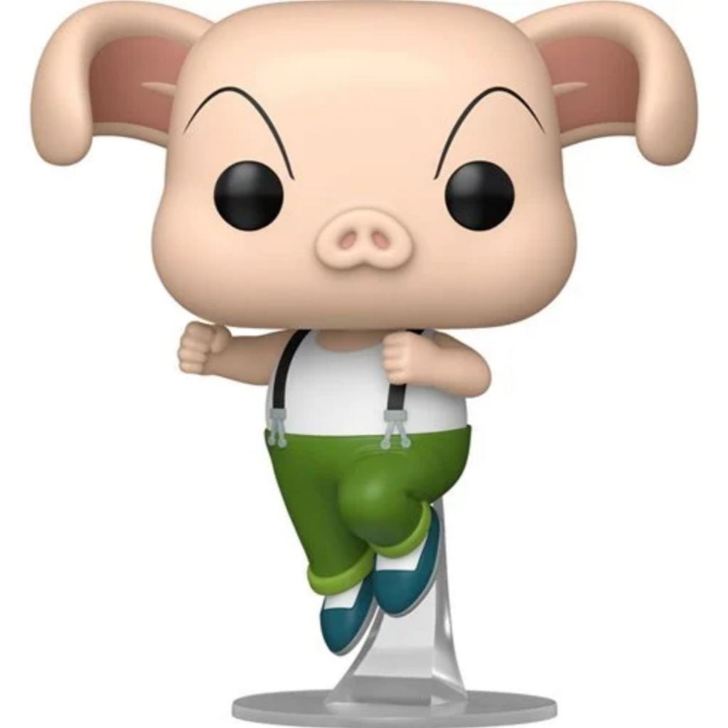 Funko POP Dragon Ball 1924 Oolong