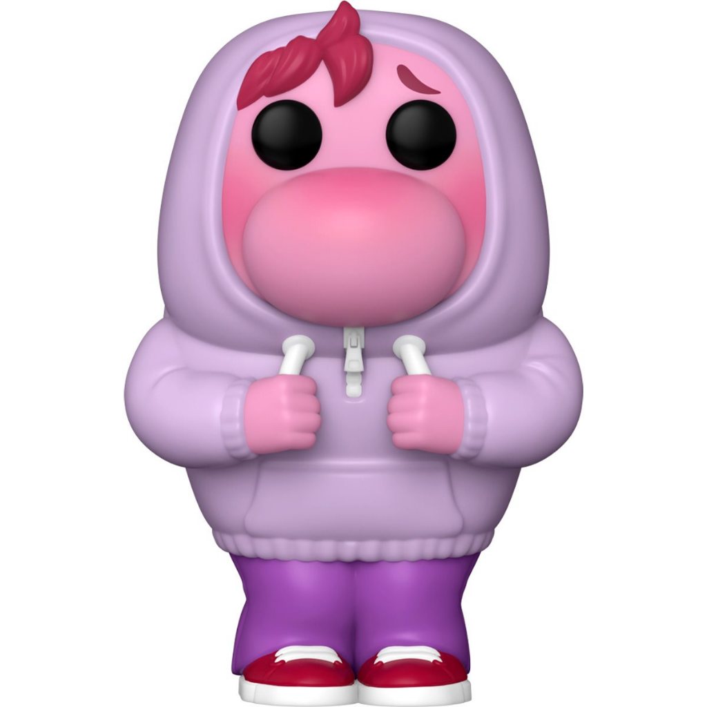 Funko POP Inside Out 2 1450 Embarrassment