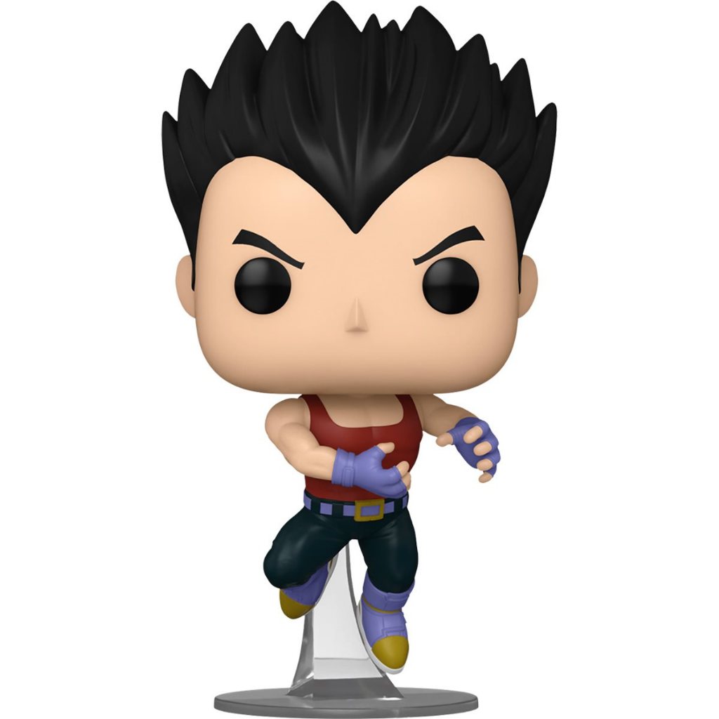 Funko POP Dragon Ball GT 1627 Vegeta