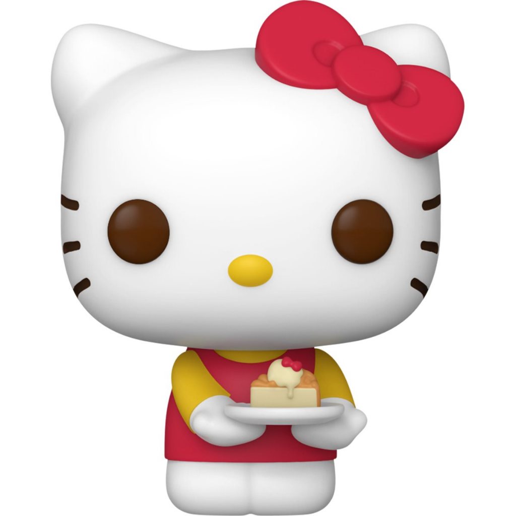 Funko POP Hello Kitty and Friends 89 Hello Kitty