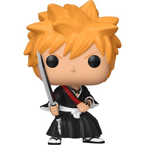 Funko POP Bleach 1610 Ichigo Kurosaki