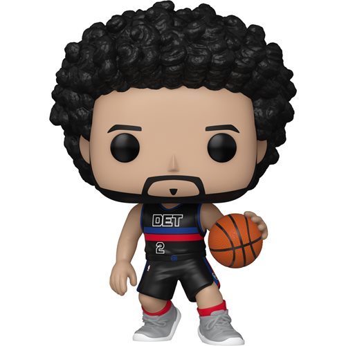 Funko POP NBA Detroit Pistons 179 Cade Cunningham
