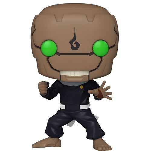 Funko POP Jujutsu Kaisen 1643 Ultimate Mechamaru