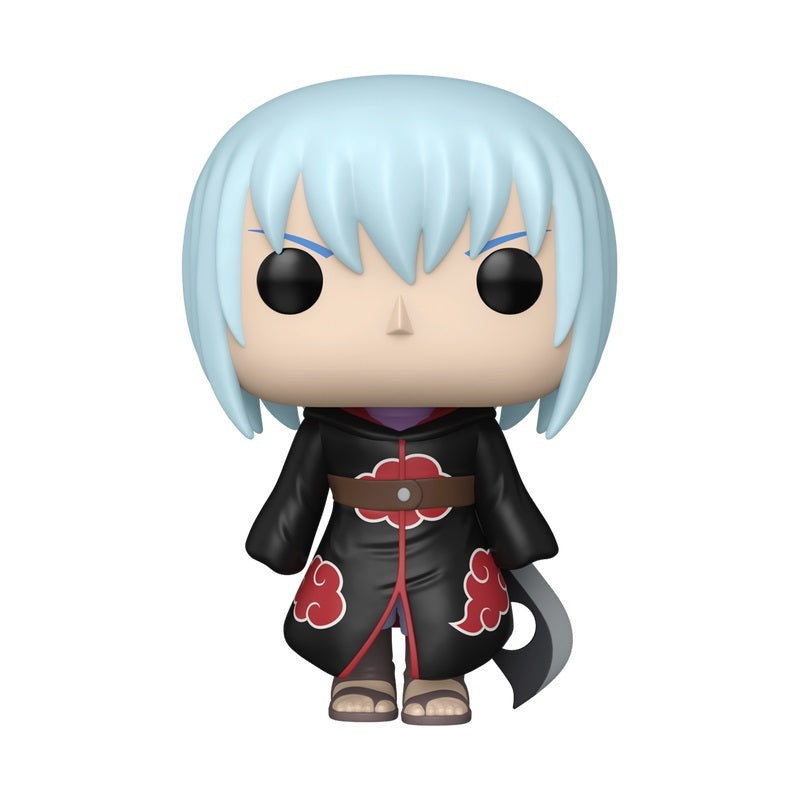 Funko POP Naruto Shippuden 1848 Suigetsu Hozuki Funko Shop Exclusive