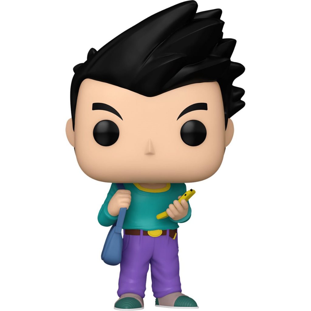 Funko POP Dragon Ball GT 1632 Goten
