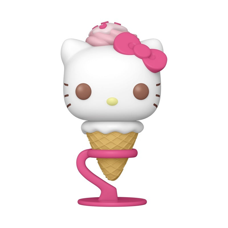 Funko POP Hello Kitty and Friends 104 Hello Kitty Funko Shop Exclusive