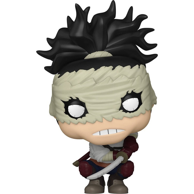 Funko POP My Hero Acedemia 1832 Stain