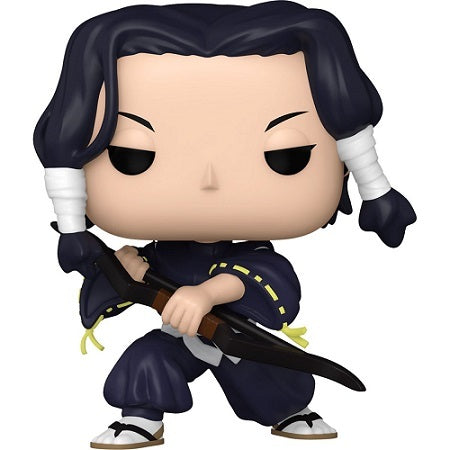 Funko POP Jujutsu Kaisen 1640 Noritoshi Kamo