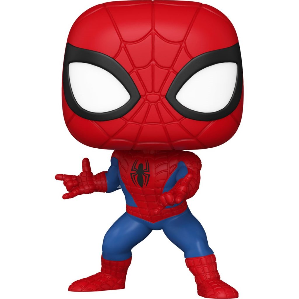 Funko POP Marvel 1422 Spider-Man