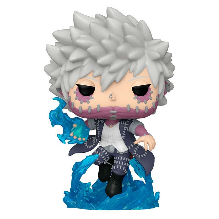 Funko POP My Hero Acedemia 1834 Dabi Pop Plus Specialty Series