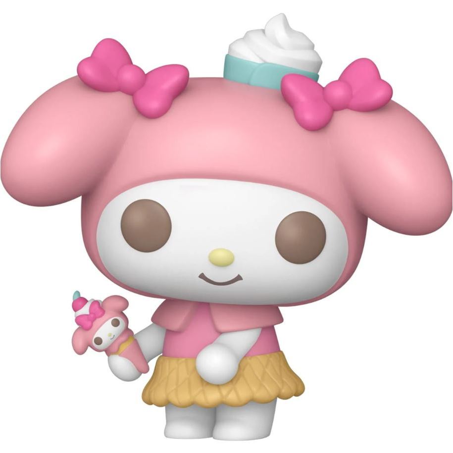 Funko POP Hello Kitty and Friends 103 My Melody