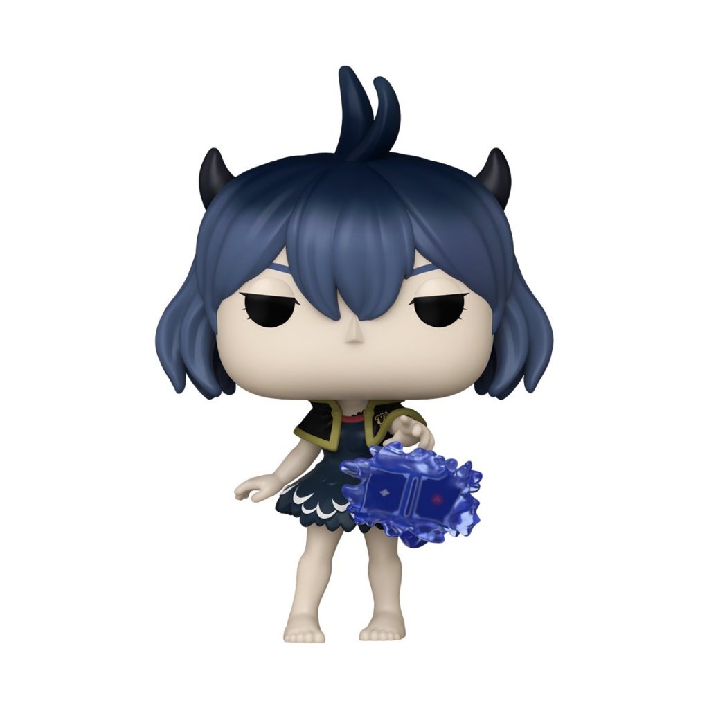 Funko POP Black Clover 1721 Secre Chase