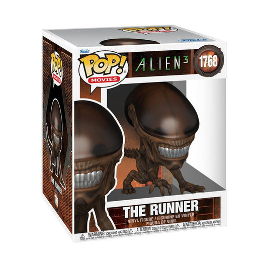 Funko POP Alien 3 1768 The Runner 6-Inch