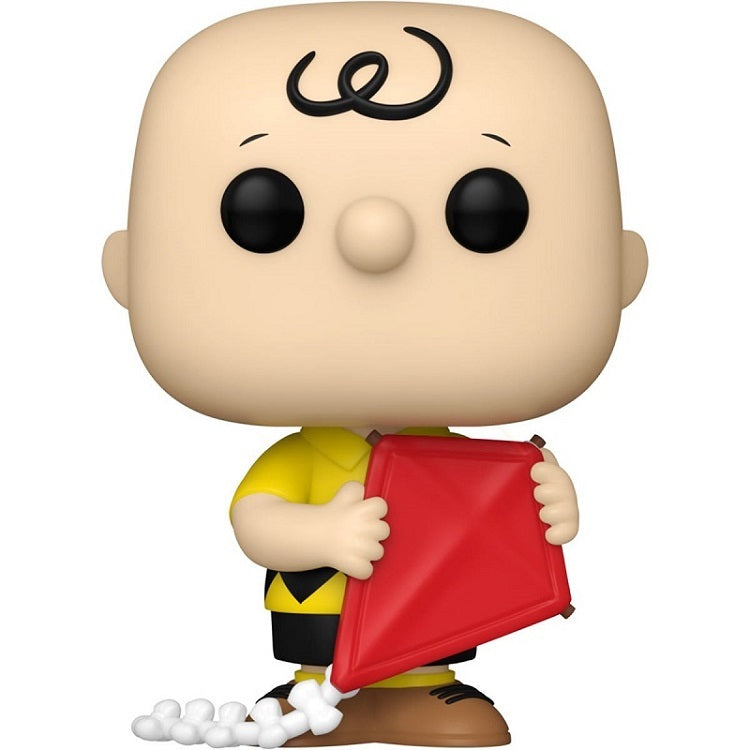 Funko POP Peanuts 1678 Charlie Brown with Kite