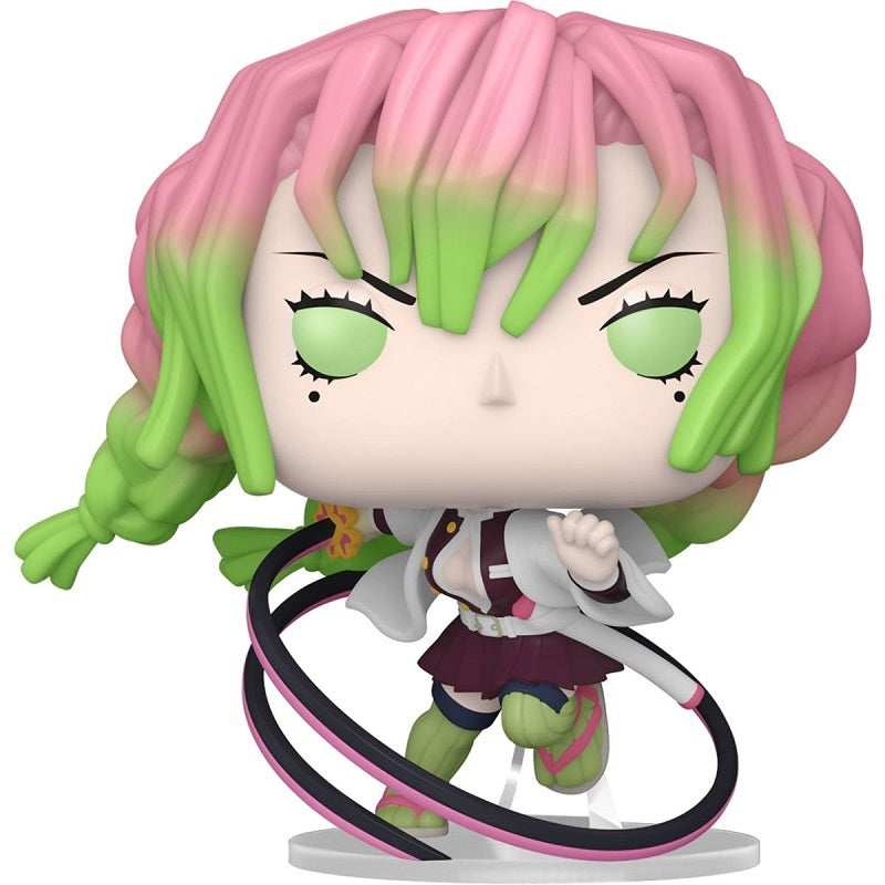 Funko POP Demon Slayer Kimetsu No Yaiba 1852 Mitsuri Kanroji