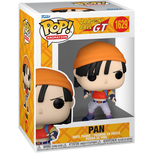 Funko POP Dragon Ball GT 1629 Pan