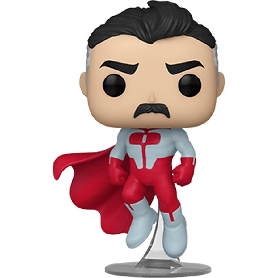 Funko POP Invincible 1500 Omni-Man