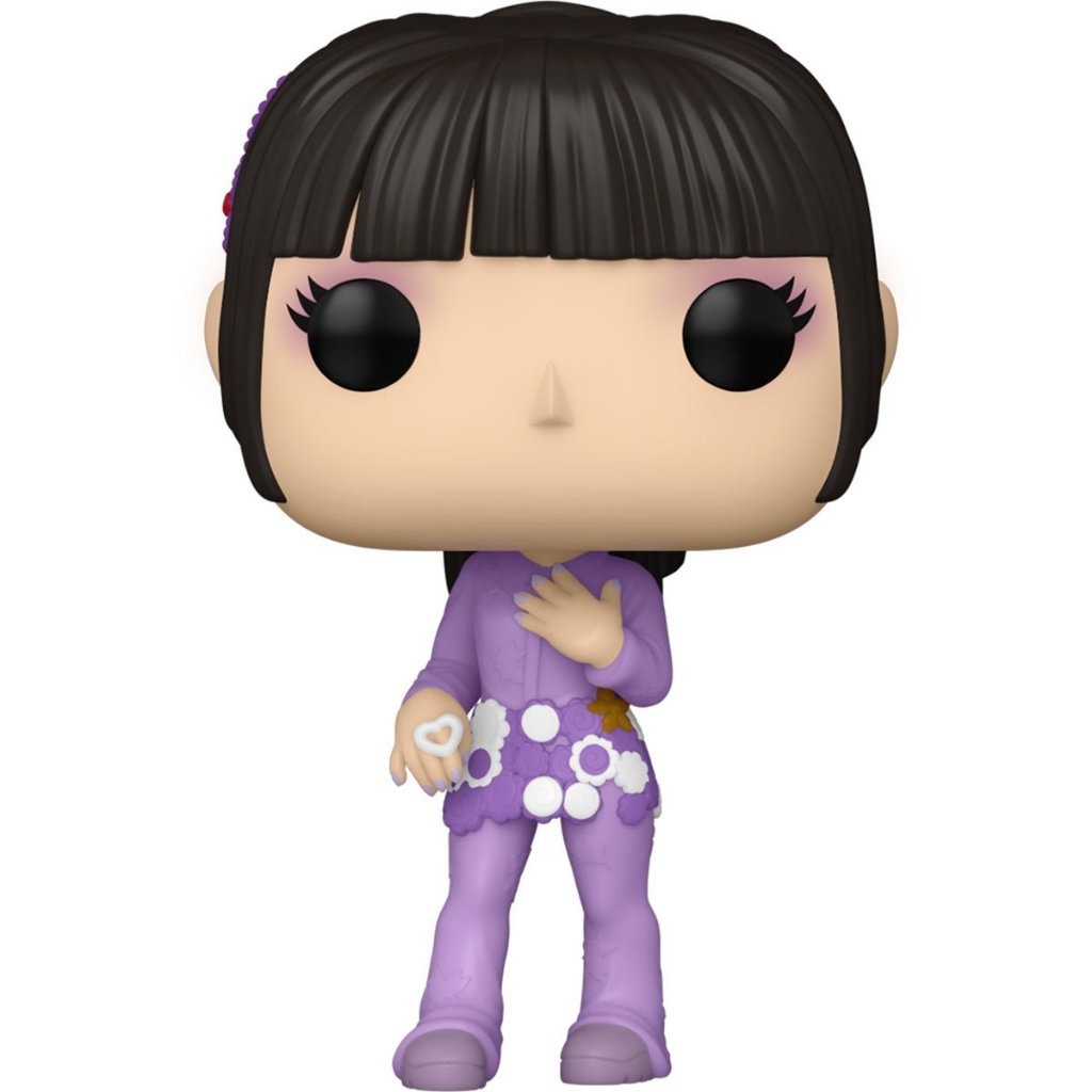 Funko POP Newjeans 454 Hyein