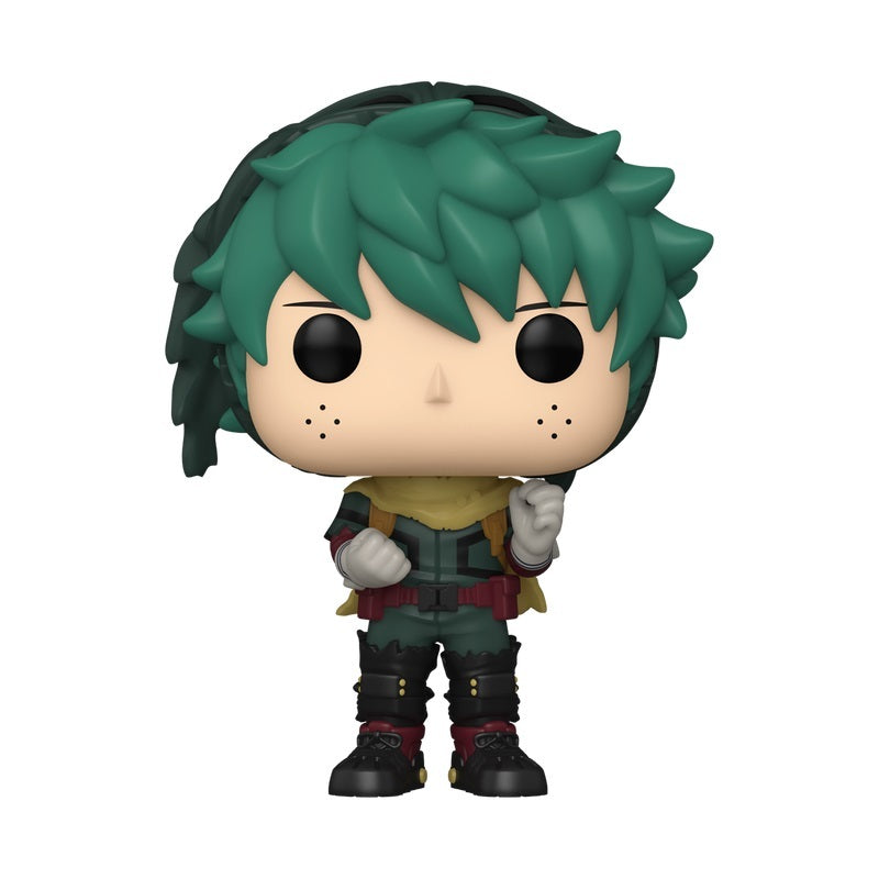 Funko POP My Hero Academia 1815 Izuku Midoriya PX Exclusive