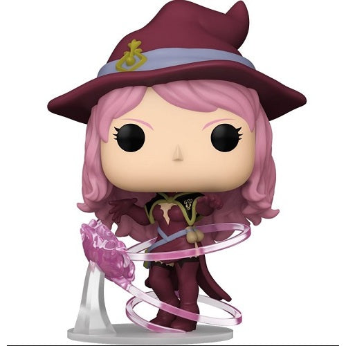 Funko POP Black Clover 1722 Vanessa