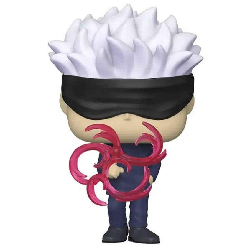 Funko POP Jujutsu Kaisen 1120 Satoru Gojo (SE)