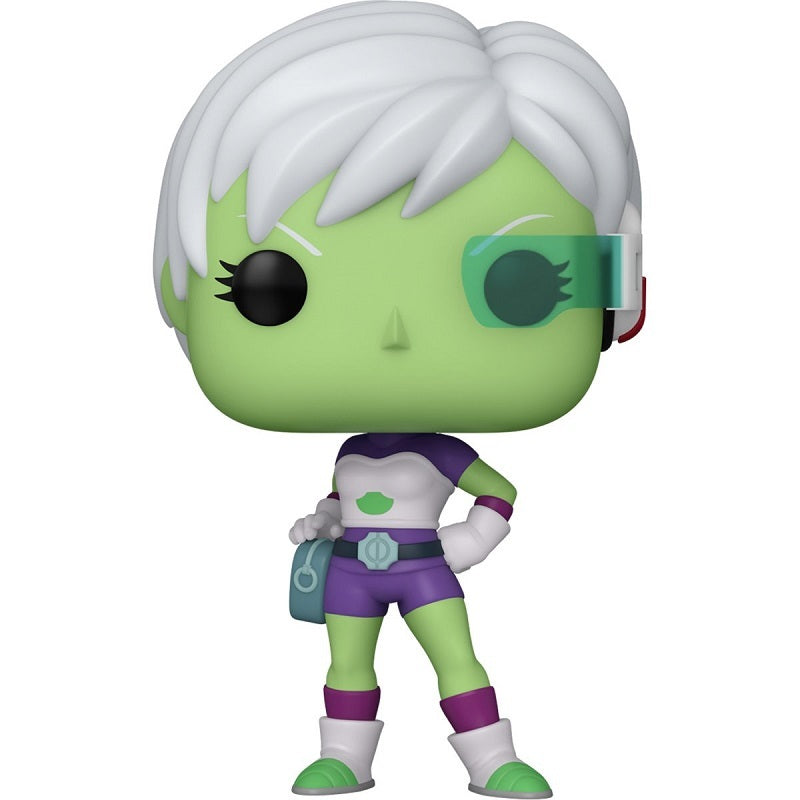 Funko POP Dragon Ball Super: Broly 1864 Cheelai