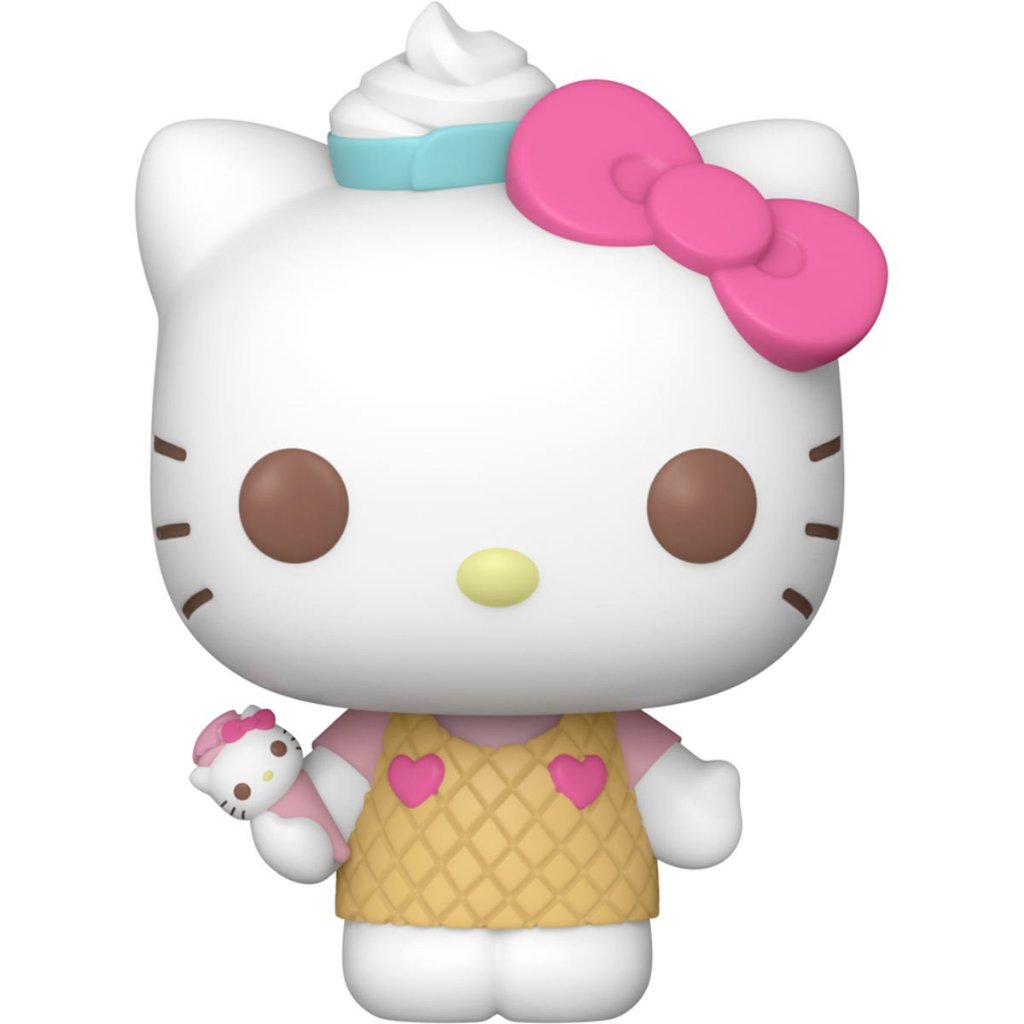 Funko POP Hello Kitty and Friends 99 Hello Kitty