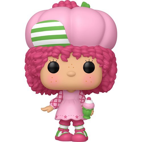 Funko POP Strawberry Shortcake 137 Raspberry Tart