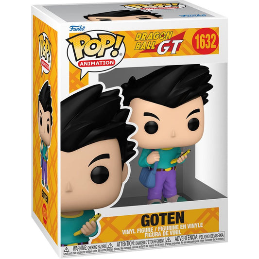 Funko POP Dragon Ball GT 1632 Goten