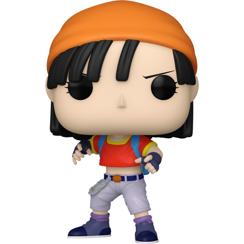 Funko POP Dragon Ball GT 1629 Pan