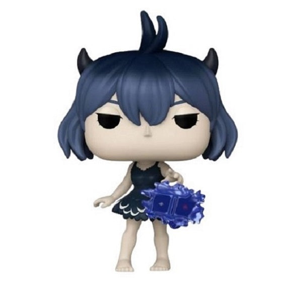Funko POP Black Clover 1721 Secre